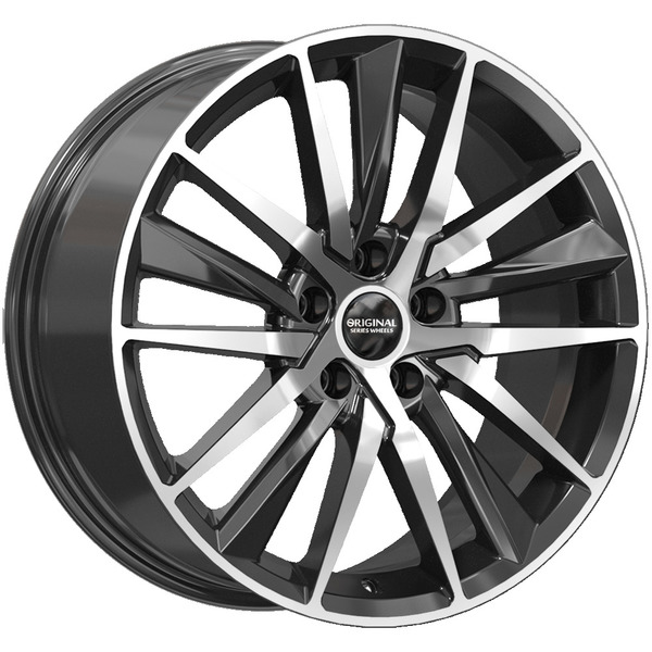 Диски Skad KL_353 8,0xR18 5x112 57,1 44 <>