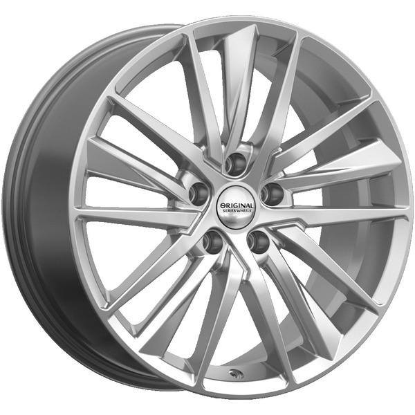 Диски Skad KL_353 8,0xR18 5x112 57,1 44 селена