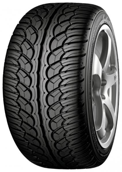 Шины YOKOHAMA PA02J 225/60 R18