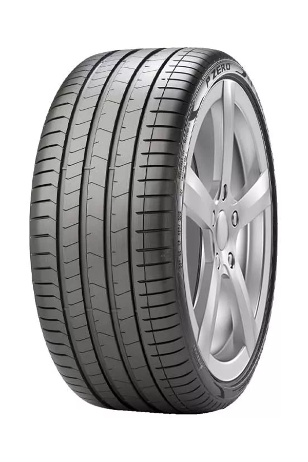 Шины PIRELLI P-ZERO (PZ4) LUXURY SALOON 235/55 R18