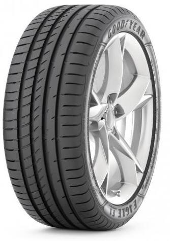 Шины GOODYEAR Eagle F1 ASYMMETRIC 2 275/40 R19
