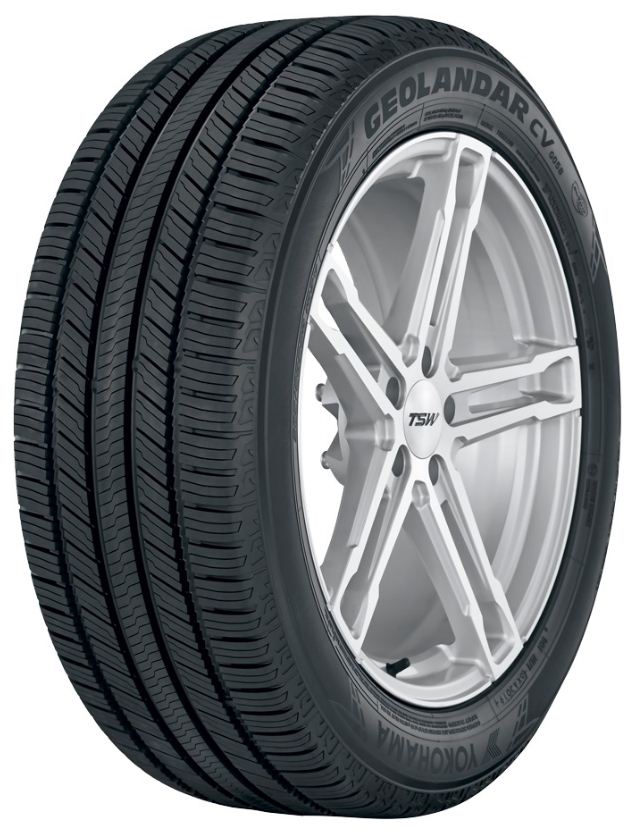 Шины YOKOHAMA G058 225/60 R18