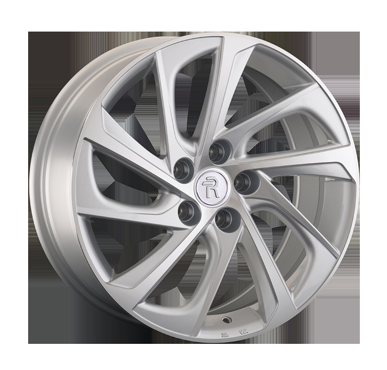 Диски REPLAY LX 104 8,0xR20 5x114,3 60,1 30 GMF