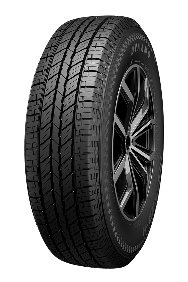 Шины Dynamo HISCEND-H MHT01 235/75 R15