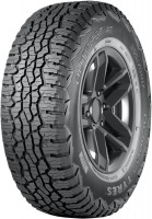 Шины NOKIAN Tyres NOKIAN Tyres OUTPOST AT 265/60 R20