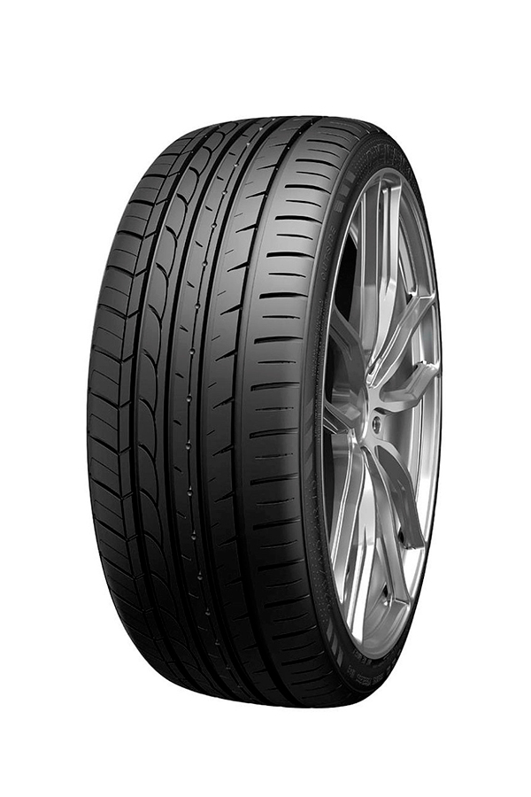 Шины Dynamo STREET-H MU03 RUN FLAT 205/45 R17