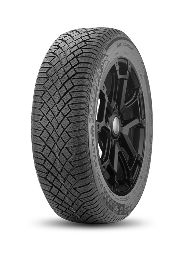 Шины GISLAVED Gislaved ArcticControl 235/65 R18