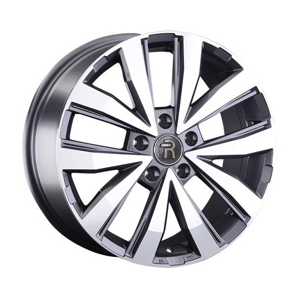 Диски REPLAY VV 202 7,5xR18 5x120 65,1 55 GMF