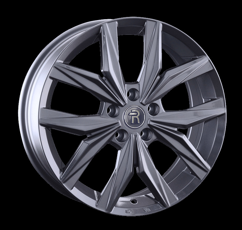 Диски REPLAY VV 226 7,0xR18 5x112 57,1 43 GM