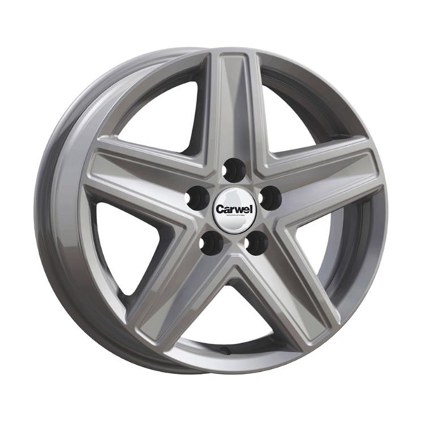 Диски CARWEL ВИТИМ_237 6,5xR16 5x108 65,1 42 SB