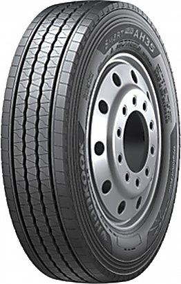 Шины HANKOOK AH35 7,50 R16