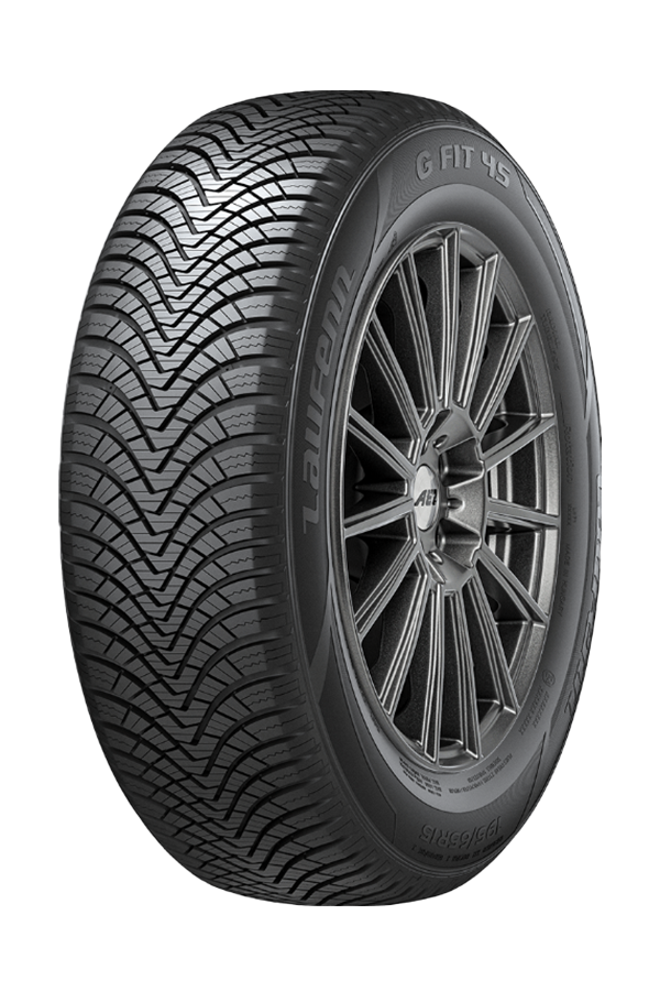 Шины LAUFENN LH71 195/65 R15