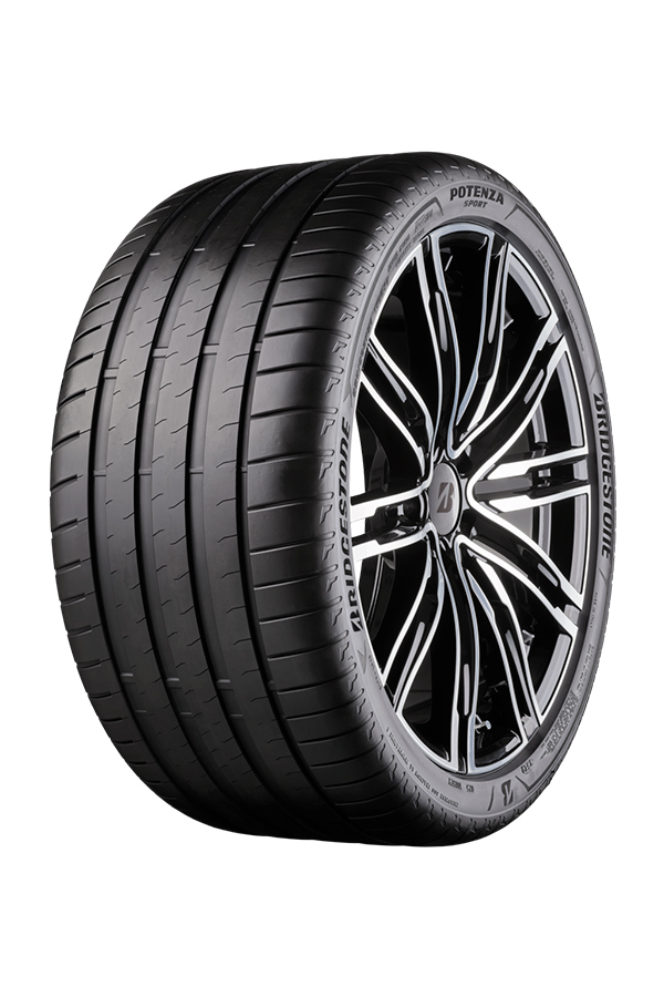 Шины BRIDGESTONE POTENZA SPORT 305/30 R20
