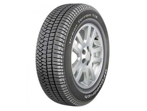 Шины BF GOODRICH URBAN TERRAIN T/A 225/65 R17