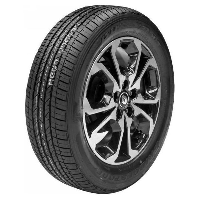 Шины BRIDGESTONE DUELER D843 215/60 R17