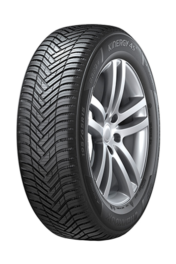 Шины HANKOOK H750 235/45 R17