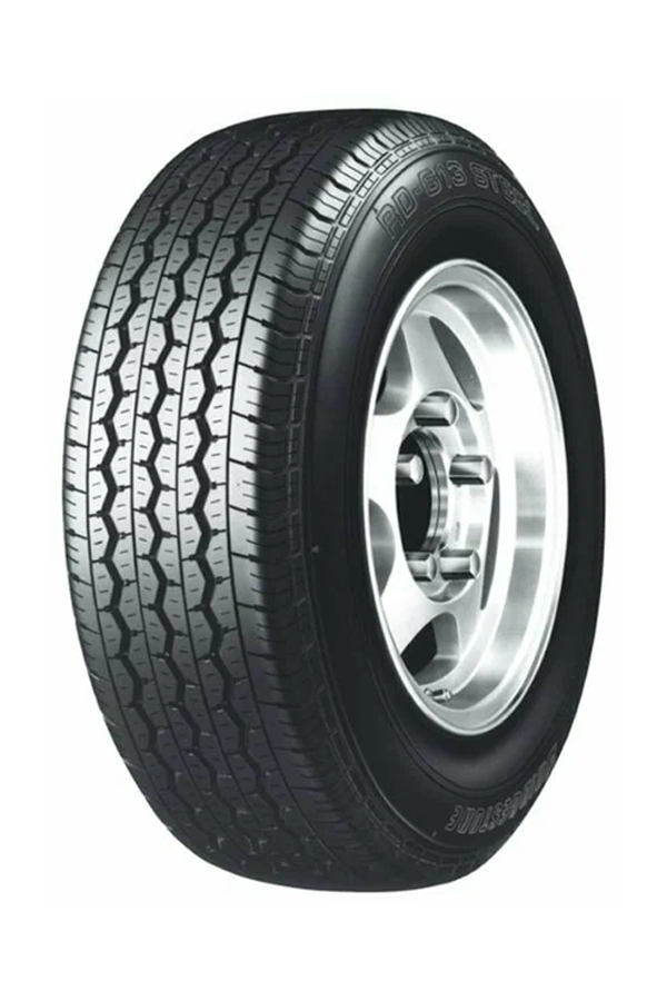 Шины BRIDGESTONE RD-613 STEEL 185 R14C