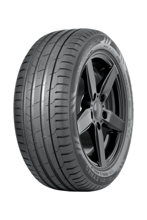 Шины NOKIAN Tyres NOKIAN Tyres Hakkapeliitta BLACK 2 SUV 265/45 R20