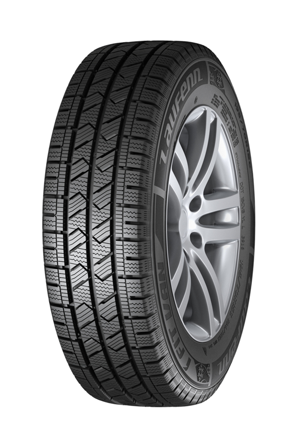 Шины LAUFENN LY31 235/65 R16C