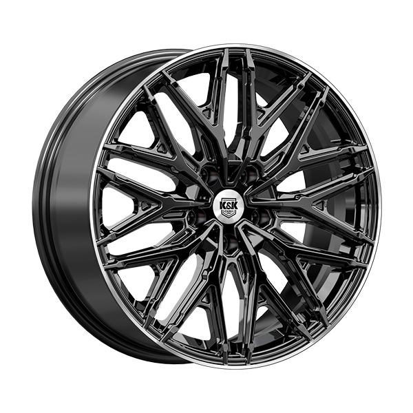 Диски IFREE НЕОМ 6,5xR16 4x100 54,1 46 BK
