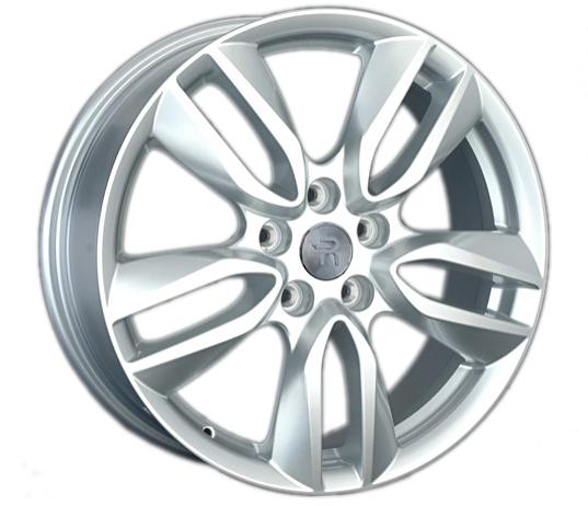 Диски REPLAY TY 129 7,5xR19 5x114,3 60,1 30 S