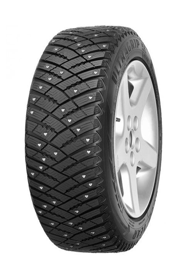 Шины GOODYEAR ULTRA GRIP ICE ARCTIC SUV 265/50 R19