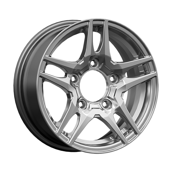 Диски IFREE БУСТЕР 6,0xR15 5x139,7 98,1 40 Хай-вэй