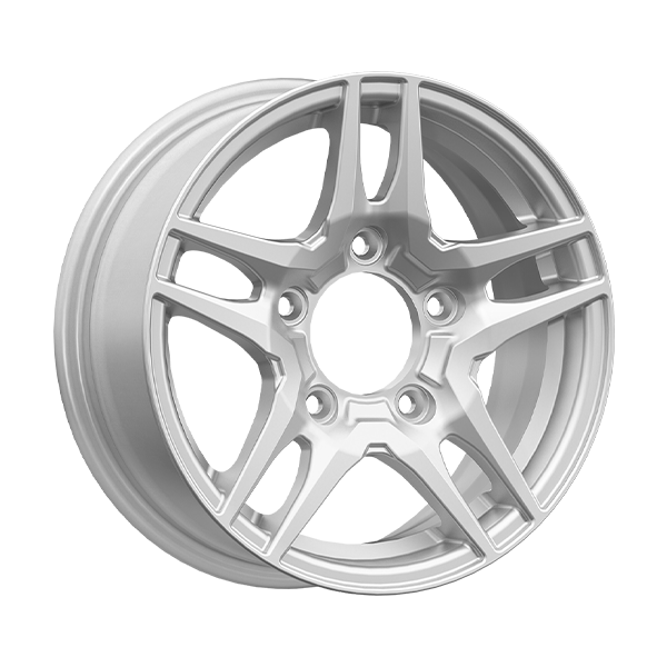 Диски IFREE БУСТЕР 6,0xR15 5x139,7 98,1 40 нео-классик