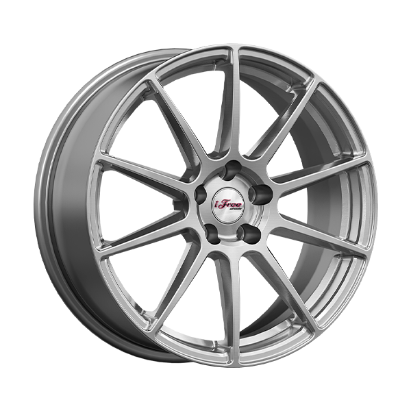 Диски IFREE ВИНЗОР 7,0xR18 5x114,3 67,1 33 Хай-вэй