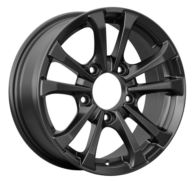 Диски Skad Skad ТУНДРА 6,5x16 5x139,7 98,5 40 алмаз