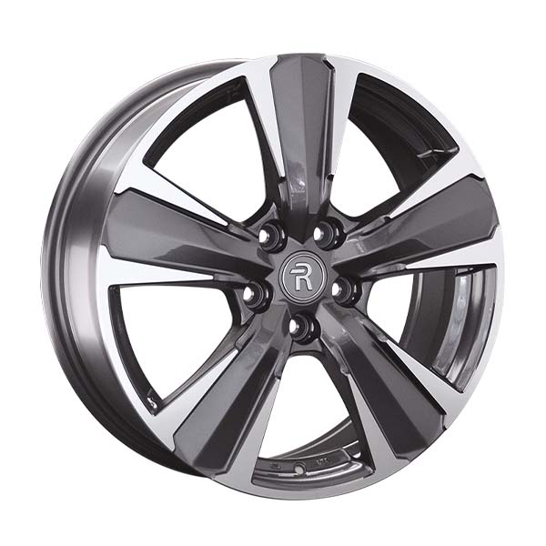 Диски REPLAY TY 353 7,0xR18 5x114,3 60,1 35 GMF