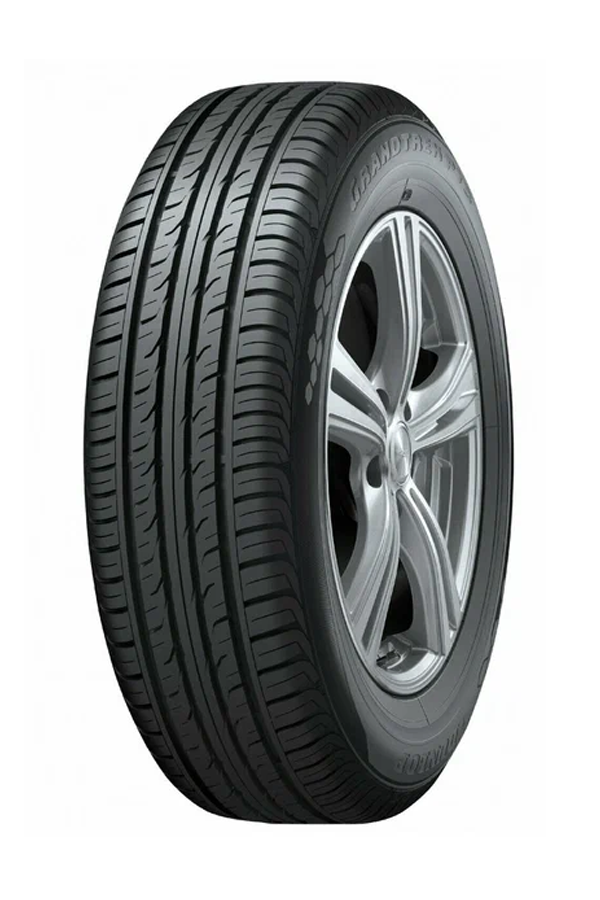 Шины DUNLOP Grandtrek PT3 225/55 R18