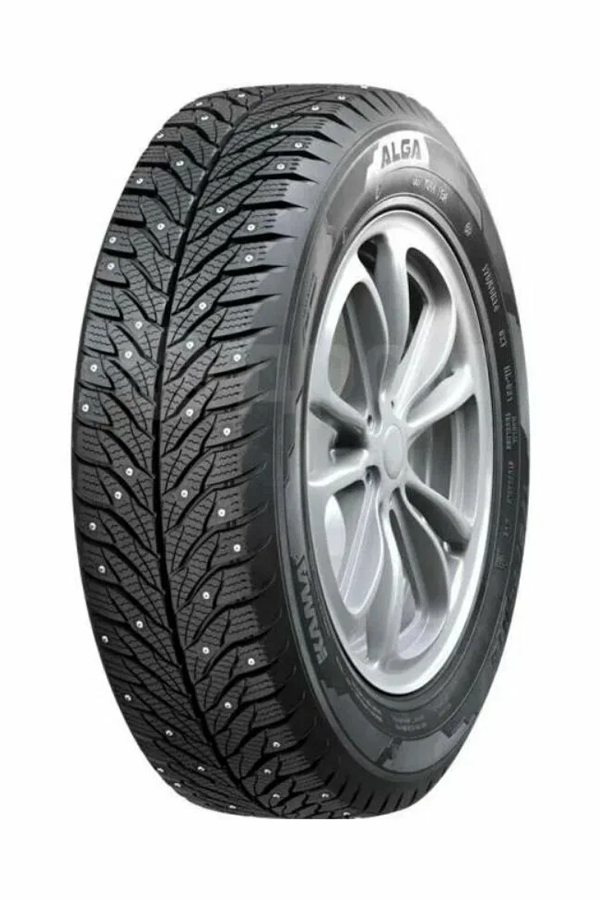 Шины Кама 531(ALGA) 185/65 R14