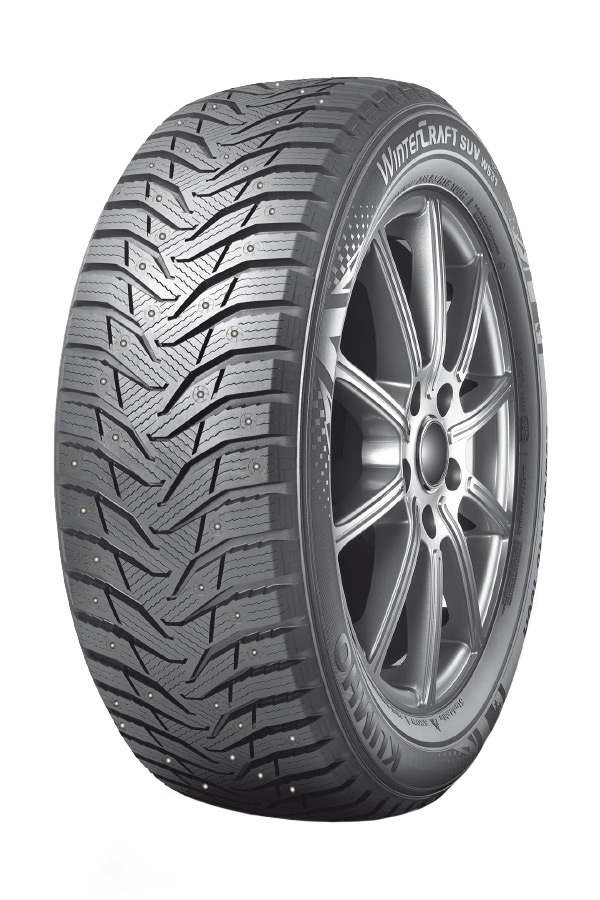 Шины KUMHO WS31 285/60 R18