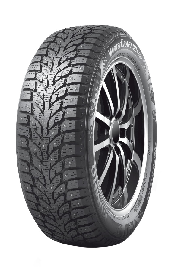 Шины KUMHO WI32 225/55 R18