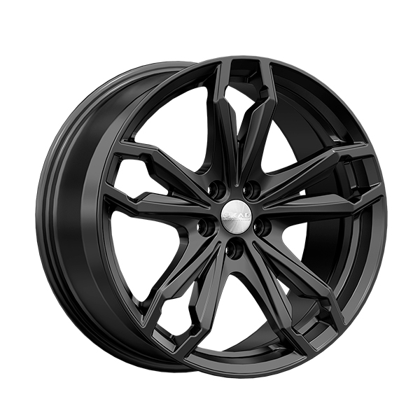 Диски Skad ГРАНАДА 9,0xR19 5x114,3 60,1 25 бархат_новый