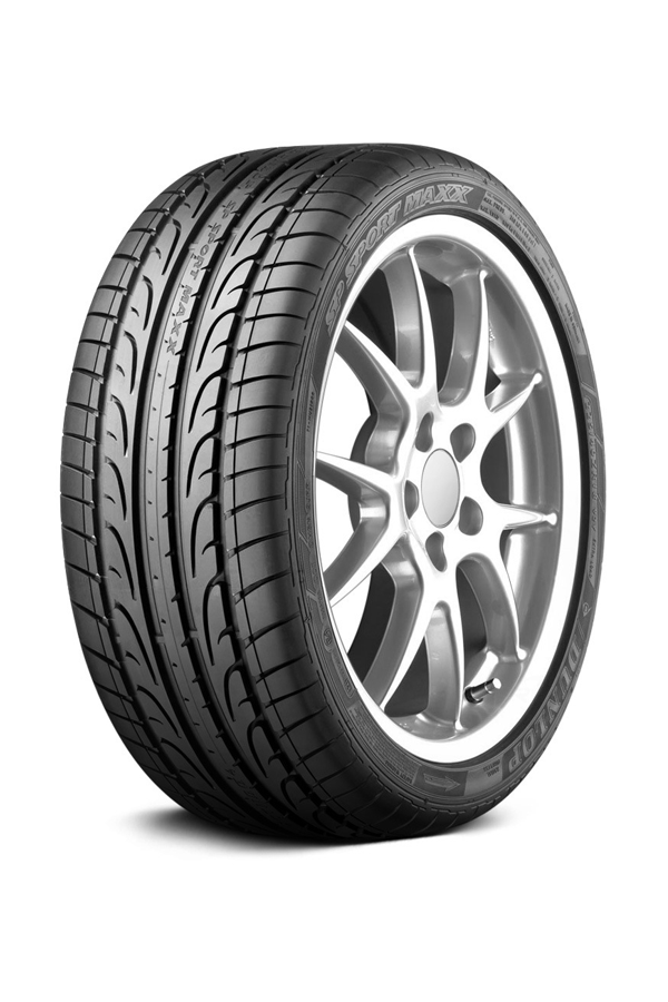 Шины DUNLOP SP SPORT MAXX 205/55 R16