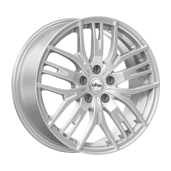 Диски IFREE АСКЕТ 7,0xR17 5x112 57,1 45 нео-классик