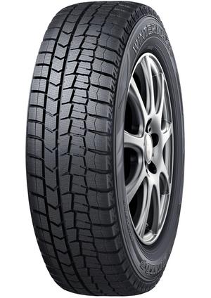 Шины DUNLOP WINTER MAXX WM02 215/60 R16