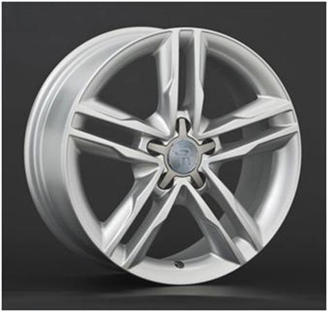 Диски REPLAY VV 106 8,0xR18 5x112 57,1 34 S