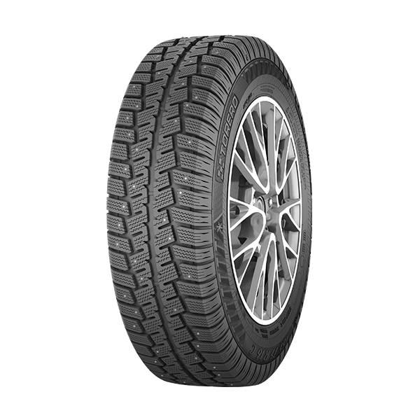 Шины TORERO MPS500 205/70 R15C