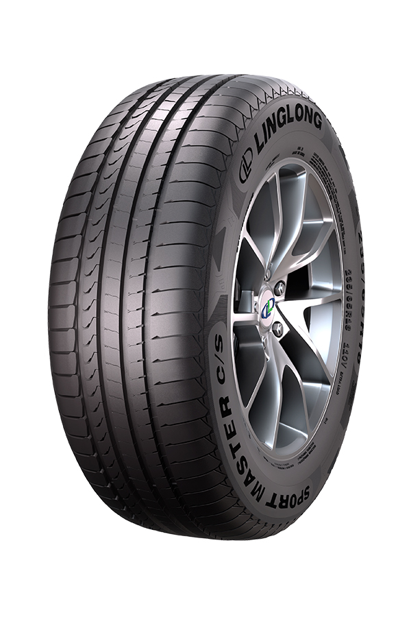 Шины LINGLONG SPORT MASTER C/S 225/55 R17