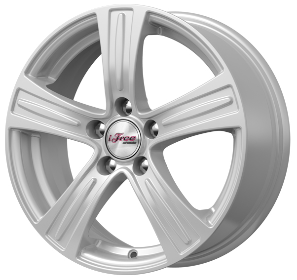 Диски IFREE IFree S.U. 6,0xR15 5x100 57,1 38 нео-классик