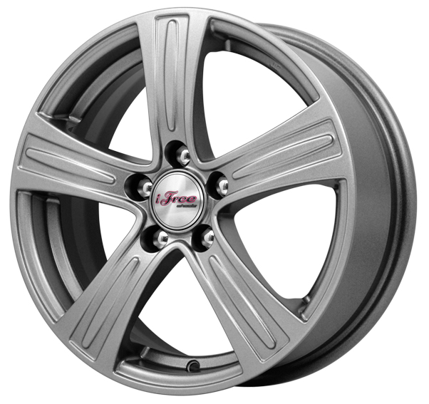 Диски IFREE IFree S.U. 6,0xR15 5x112 66,6 43 Хай-вэй