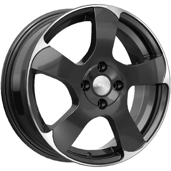 Диски Skad Skad АКУЛА 6,0x16 4x100 60,1 50 алмаз