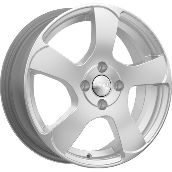 Диски Skad Skad АКУЛА 6,0x16 4x100 60,1 50 селена
