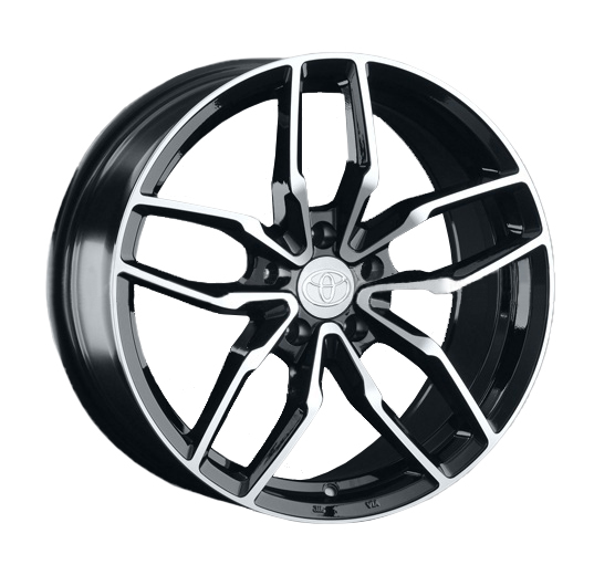 Диски REPLAY TY 280 8,0xR18 5x114 60,1 50 SF