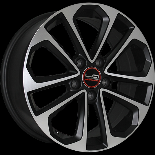 Диски Replica LA Replica LA LegeArtis 7,5,0xR18 5x114 64,1 50 GMF