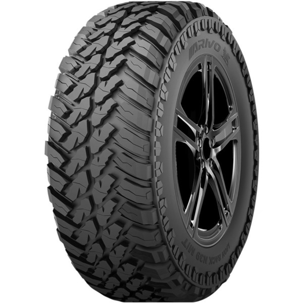 Шины Arivo Arivo Lion Back N39 M/T 235/75 R15