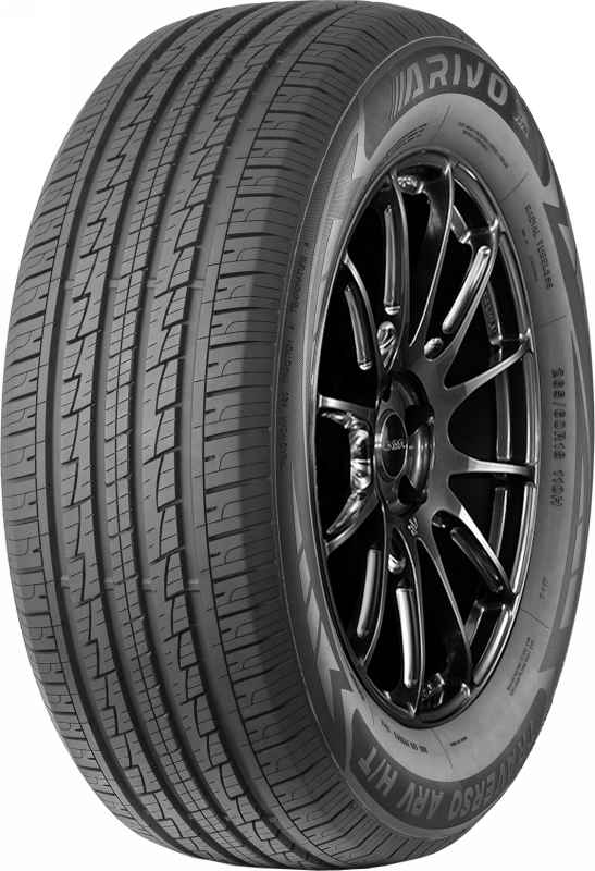 Шины Arivo Arivo Traverso ARV H/T 245/70 R16